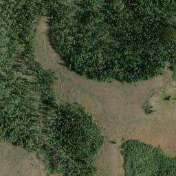 Satellite imagery of BATTLE — NGS MP0650 — Carbon County, US, US