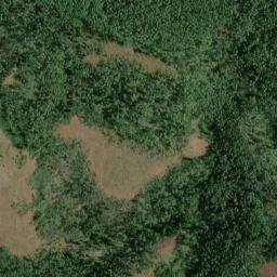 Satellite imagery of BATTLE — NGS MP0650 — Carbon County, US, US