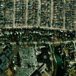 Satellite imagery of Davenport Point, US