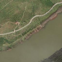 Satellite imagery of survey_point, PT