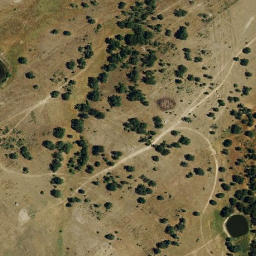 Satellite imagery of survey_point, PT
