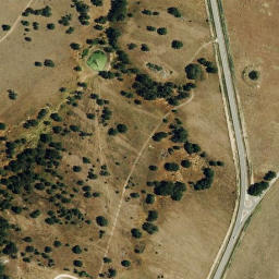 Satellite imagery of survey_point, PT
