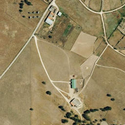 Satellite imagery of survey_point, PT