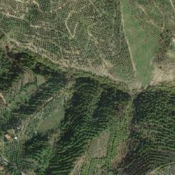 Satellite imagery of Maja e Guri Kuvendit, AL