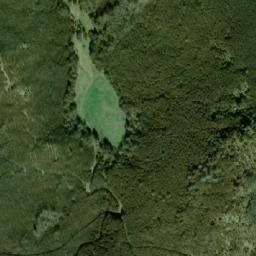 Satellite imagery of Maja e Bukanikut, AL