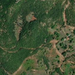 Satellite imagery of Qafa e Skrapanikut, AL