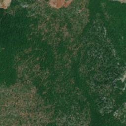 Satellite imagery of Maja e Guri i Çukës, AL