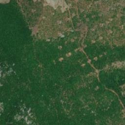 Satellite imagery of Maja e Guri i Çukës, AL