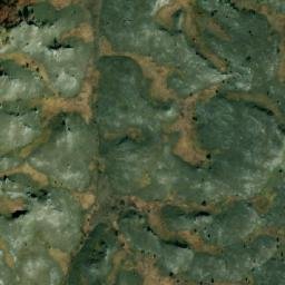 Satellite imagery of Tumba, MK