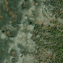 Satellite imagery of Tumba, MK