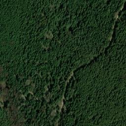 Satellite imagery of Preseka, MK