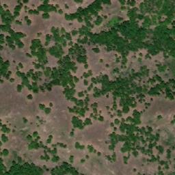 Satellite imagery of Sivi Rid, MK