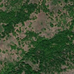 Satellite imagery of Sivi Rid, MK