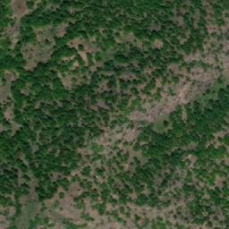 Satellite imagery of Sivi Rid, MK