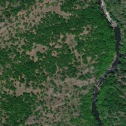 Satellite imagery of Dimčov Grob, MK