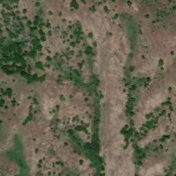 Satellite imagery of Zlačište, MK