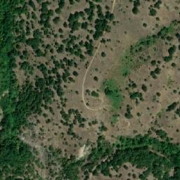 Satellite imagery of Kobilata, MK