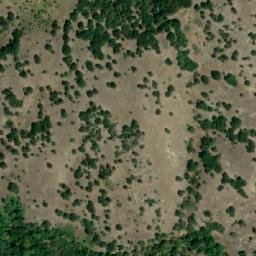 Satellite imagery of Kobilata, MK