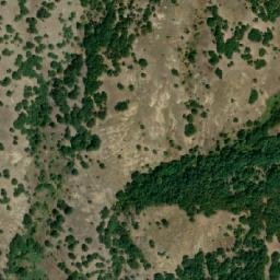 Satellite imagery of Kobilata, MK