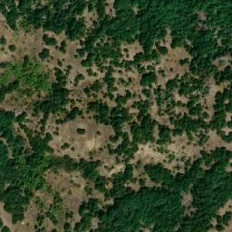 Satellite imagery of Šipka, MK