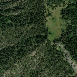 Satellite imagery of Severna Stena, MK