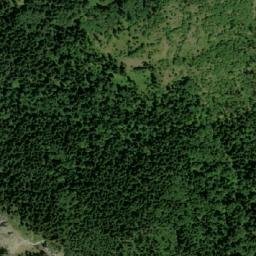 Satellite imagery of Severna Stena, MK