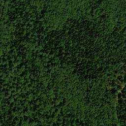 Satellite imagery of Ržta, MK