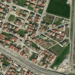 Drone Görünümü