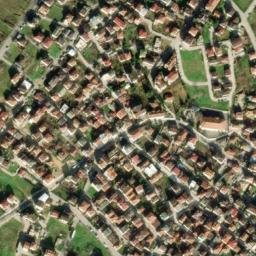 Drone Görünümü