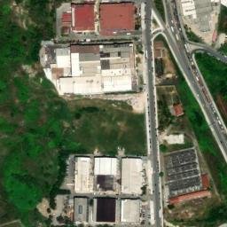 Drone Görünümü