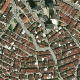 Drone Görünümü