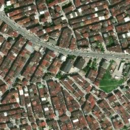 Drone Görünümü