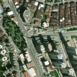 Drone Görünümü