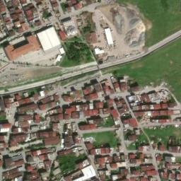 Drone Görünümü