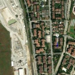 Drone Görünümü