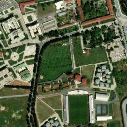 Drone Görünümü