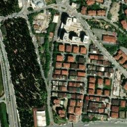 Drone Görünümü