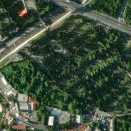 Drone Görünümü