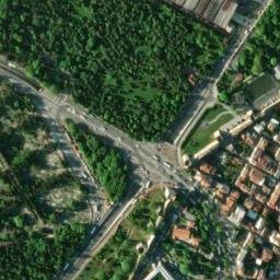 Drone Görünümü