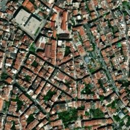 Satellite imagery of survey_point, TR