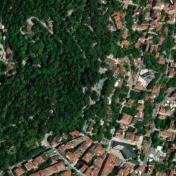 Drone Görünümü