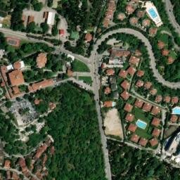 Drone Görünümü