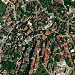 Drone Görünümü