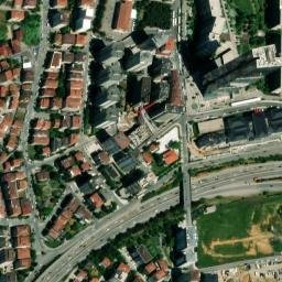 Drone Görünümü