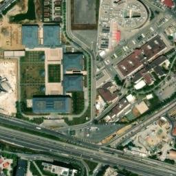 Drone Görünümü