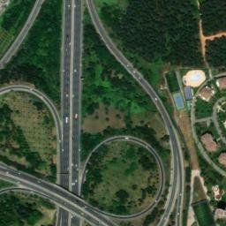 Drone Görünümü