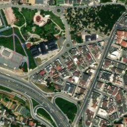 Drone Görünümü