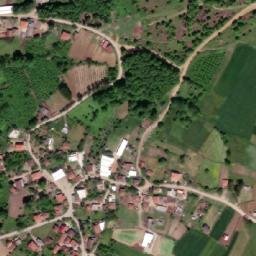 Drone Görünümü