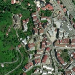 Drone Görünümü