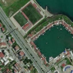 Drone Görünümü